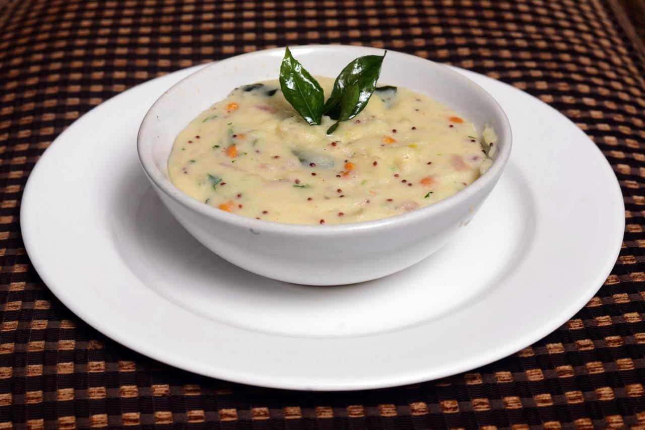 Athome Comforts Panaji Ngoại thất bức ảnh
