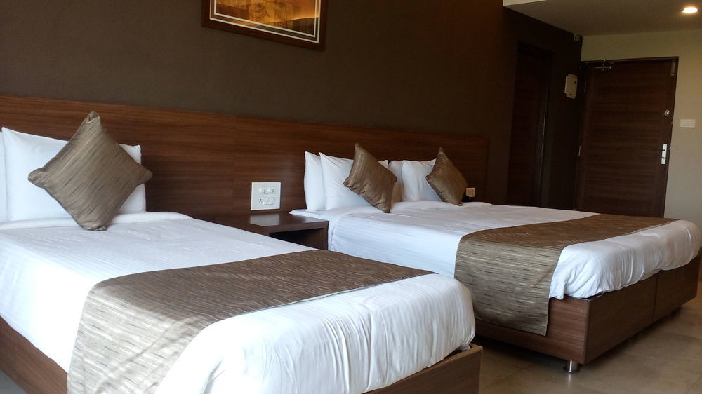 Athome Comforts Panaji Ngoại thất bức ảnh