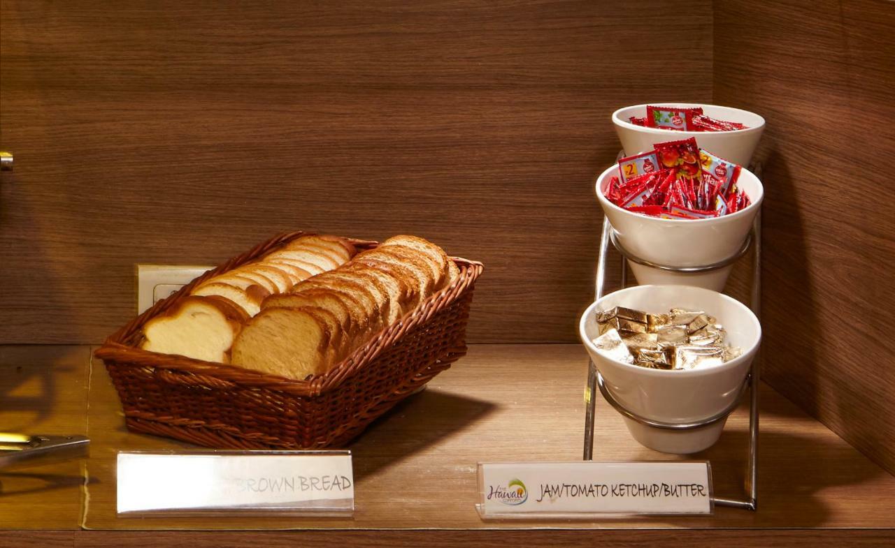 Athome Comforts Panaji Ngoại thất bức ảnh