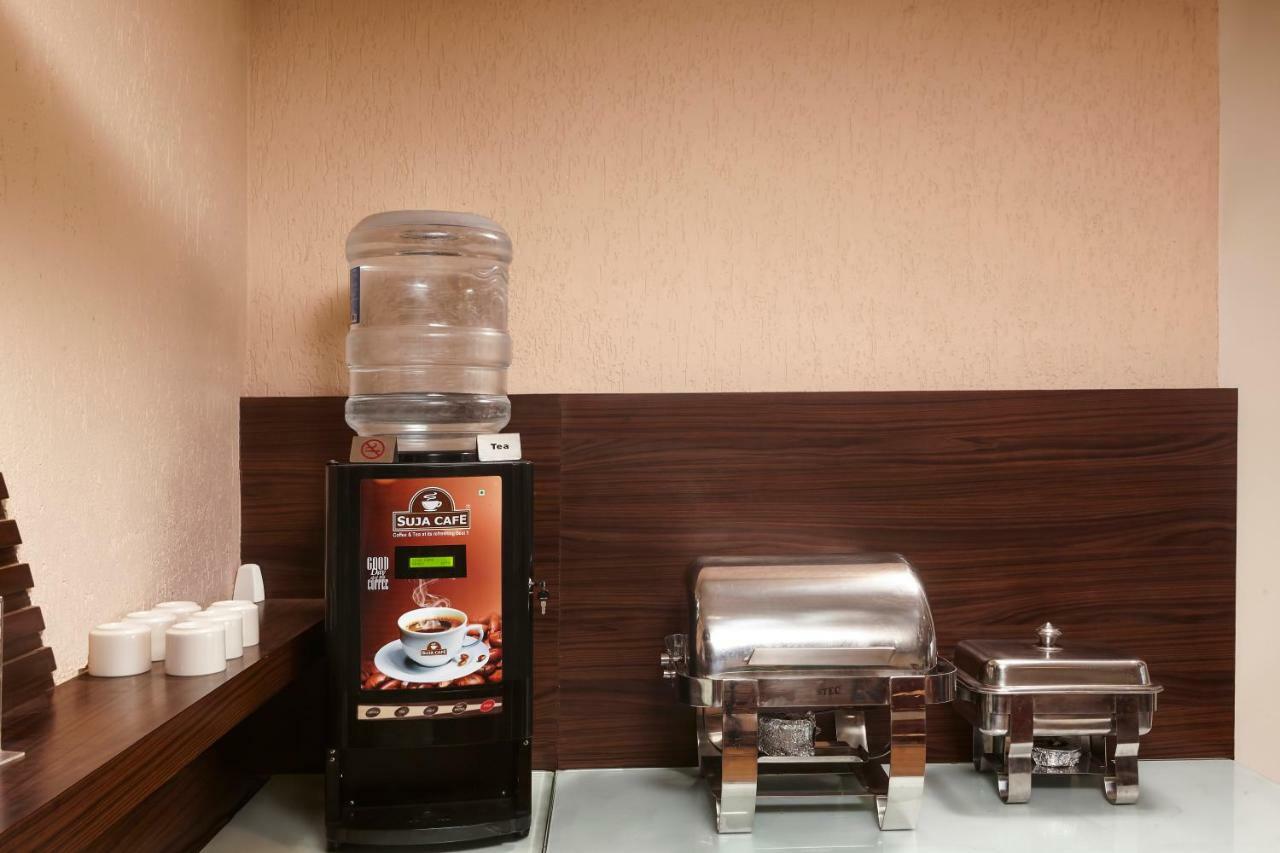 Athome Comforts Panaji Ngoại thất bức ảnh